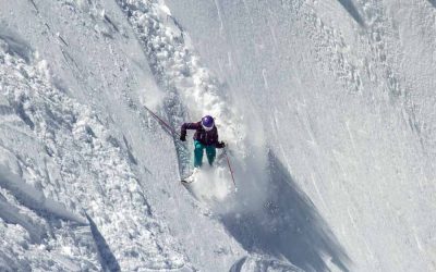 10 Avalanche Terms Everyone Should Know for Backcountry Skiing