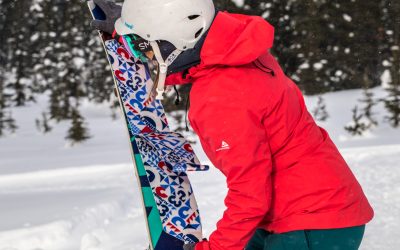 22 Essentials to Pack on Any Backcountry Skiing & Snowboarding Trip