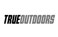 True Outdoors Logo