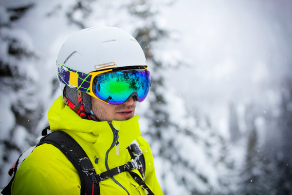 Choosing the Best Base Layer for Backcountry Skiing and Snowboarding