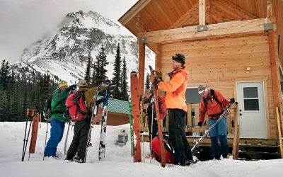 Équipement de l'arrière-pays 101 pour le ski et le snowboard, partie 2 : matériel dur