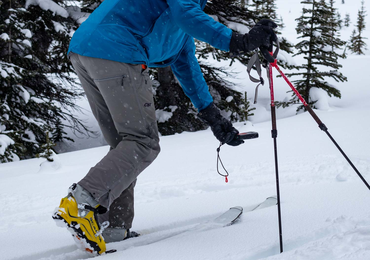 Backcountry Gear 101 for Skiing & Snowboarding, Part 3: Safety Equipment