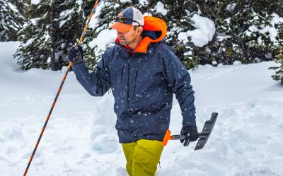 Équipement de l'arrière-pays 101 pour le ski et le snowboard, partie 3 : équipement de sécurité