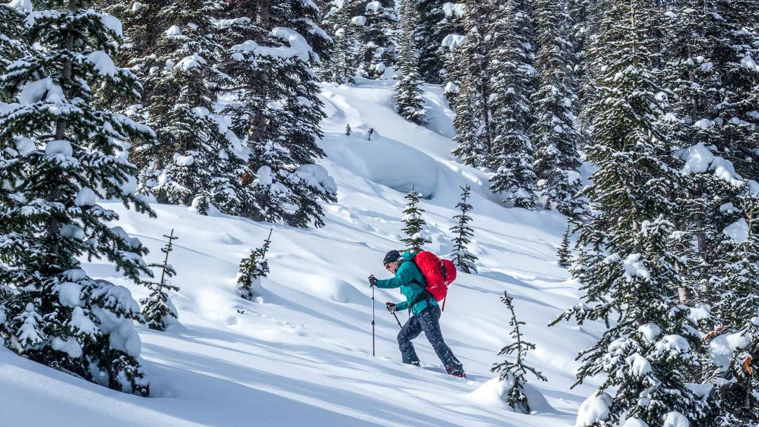 5 Tips For Backcountry Lodge First-Timers