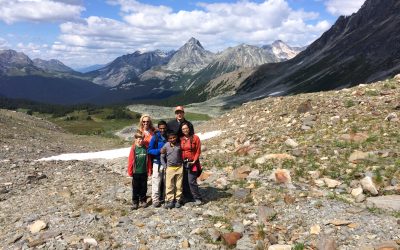 6 Reasons Families Should Go on a Heli-Hiking Vacation